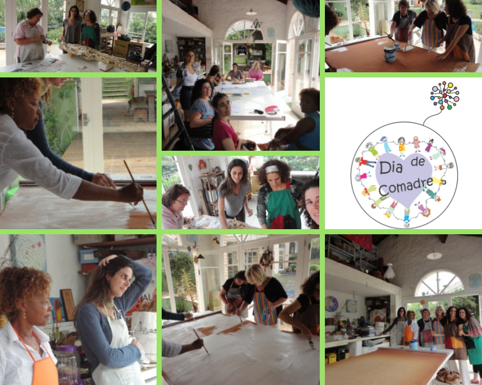 Dia de Comadre 5