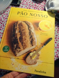 pao nosso